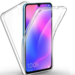 Huawei P30 Pro Case Zore Enjoy Cover - Zore
