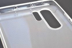 Huawei P30 Pro Kılıf Zore Süper Silikon Kapak - 2