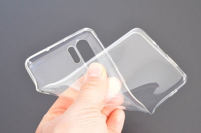 Huawei P30 Pro Kılıf Zore Süper Silikon Kapak - 3