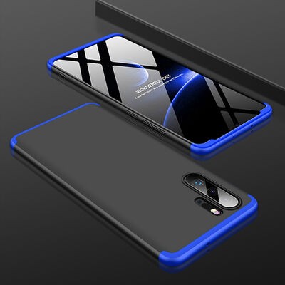 Huawei P30 Pro Kılıf Zore Ays Kapak - 10