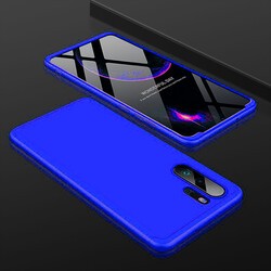 Huawei P30 Pro Kılıf Zore Ays Kapak - 2