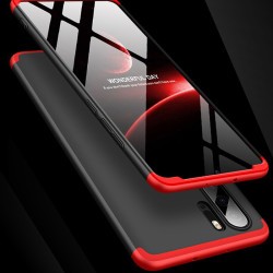 Huawei P30 Pro Kılıf Zore Ays Kapak - 3