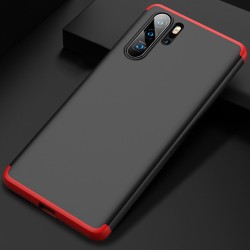 Huawei P30 Pro Kılıf Zore Ays Kapak - 4