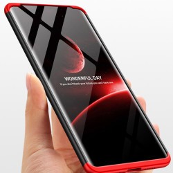 Huawei P30 Pro Kılıf Zore Ays Kapak - 5