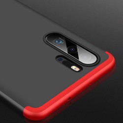 Huawei P30 Pro Kılıf Zore Ays Kapak - 8