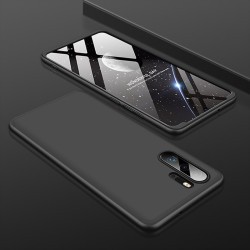 Huawei P30 Pro Kılıf Zore Ays Kapak - 9