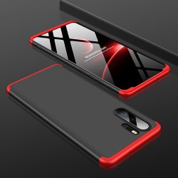 Huawei P30 Pro Kılıf Zore Ays Kapak - 12