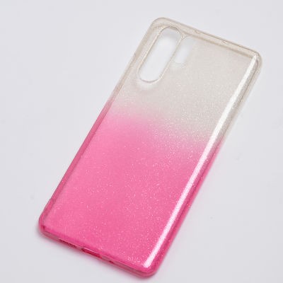 Huawei P30 Pro Kılıf Zore Fogy Silikon - 1