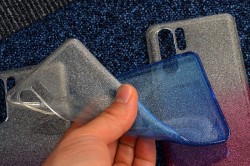 Huawei P30 Pro Kılıf Zore Fogy Silikon - 2