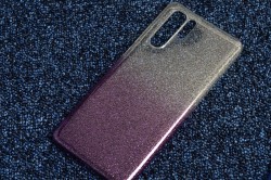 Huawei P30 Pro Kılıf Zore Fogy Silikon - 3