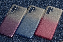 Huawei P30 Pro Kılıf Zore Fogy Silikon - 4