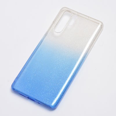 Huawei P30 Pro Kılıf Zore Fogy Silikon - 6