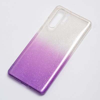 Huawei P30 Pro Kılıf Zore Fogy Silikon - 7
