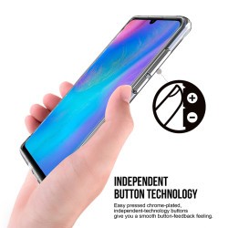 Huawei P30 Pro Kılıf Zore Gard Silikon - 2
