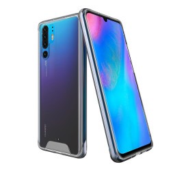 Huawei P30 Pro Kılıf Zore Gard Silikon - 5