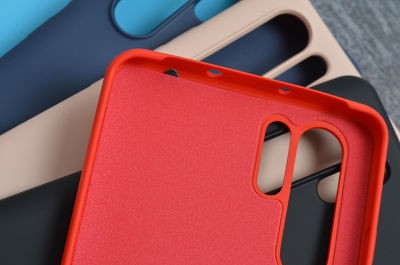 Huawei P30 Pro Kılıf Zore İnci Silikon - 2