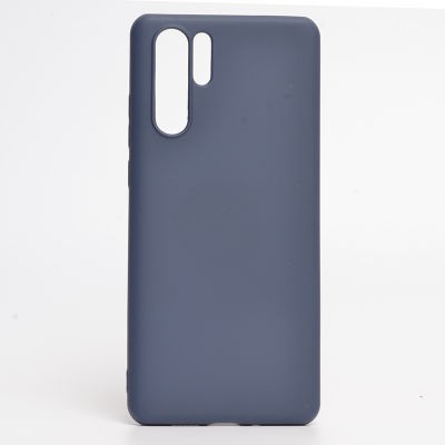 Huawei P30 Pro Kılıf Zore İnci Silikon - 6