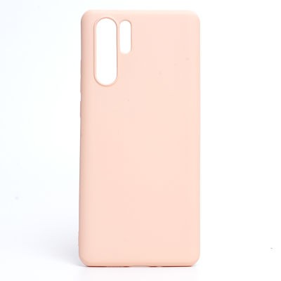 Huawei P30 Pro Kılıf Zore İnci Silikon - 7