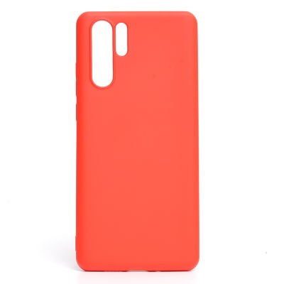 Huawei P30 Pro Kılıf Zore İnci Silikon - 8