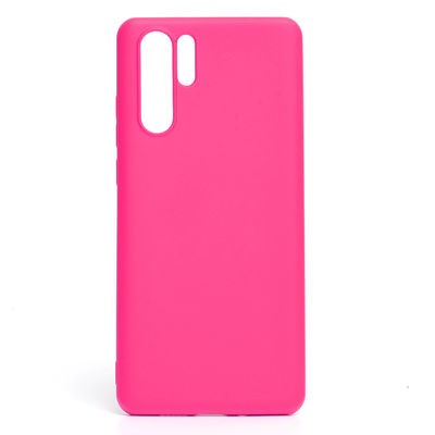 Huawei P30 Pro Kılıf Zore İnci Silikon - 10