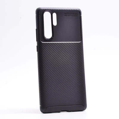 Huawei P30 Pro Kılıf Zore Negro Silikon Kapak - 1