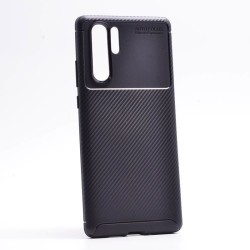 Huawei P30 Pro Kılıf Zore Negro Silikon Kapak - 5