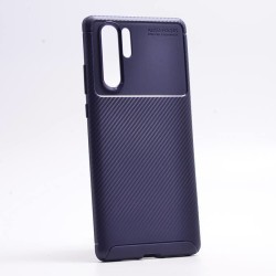 Huawei P30 Pro Kılıf Zore Negro Silikon Kapak - 6