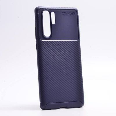 Huawei P30 Pro Kılıf Zore Negro Silikon Kapak - 6