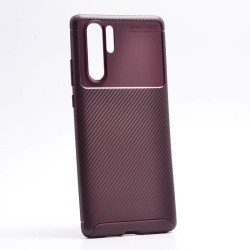 Huawei P30 Pro Kılıf Zore Negro Silikon Kapak - 7