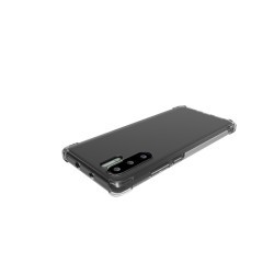 Huawei P30 Pro Kılıf Zore Nitro Anti Shock Silikon - 3