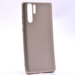 Huawei P30 Pro Kılıf Zore Premier Silikon Kapak - 7