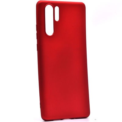 Huawei P30 Pro Kılıf Zore Premier Silikon Kapak - 8