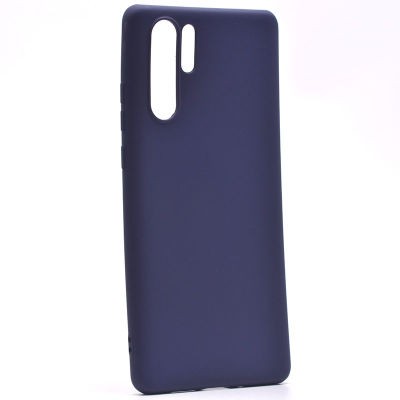 Huawei P30 Pro Kılıf Zore Premier Silikon Kapak - 10