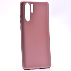 Huawei P30 Pro Kılıf Zore Premier Silikon Kapak - 11