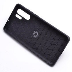 Huawei P30 Pro Kılıf Zore Ravel Silikon Kapak - 2