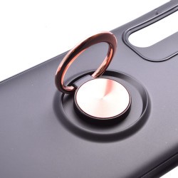 Huawei P30 Pro Kılıf Zore Ravel Silikon Kapak - 3
