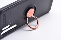 Huawei P30 Pro Kılıf Zore Ravel Silikon Kapak - 4