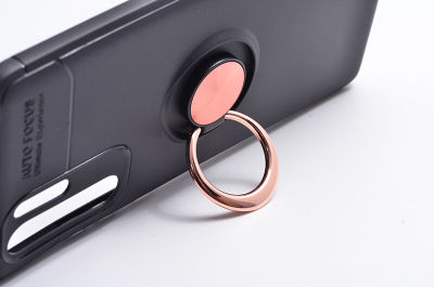 Huawei P30 Pro Kılıf Zore Ravel Silikon Kapak - 4