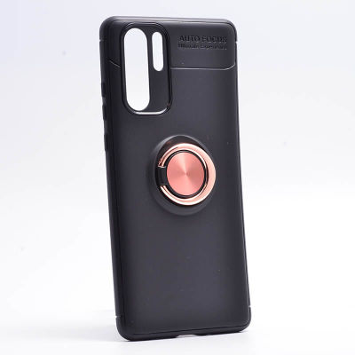Huawei P30 Pro Kılıf Zore Ravel Silikon Kapak - 10