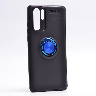 Huawei P30 Pro Kılıf Zore Ravel Silikon Kapak - 11