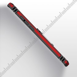 Huawei P30 Pro Kılıf Zore Vega Kapak - 2