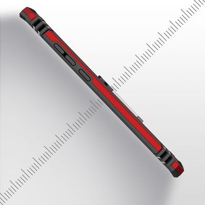Huawei P30 Pro Kılıf Zore Vega Kapak - 2