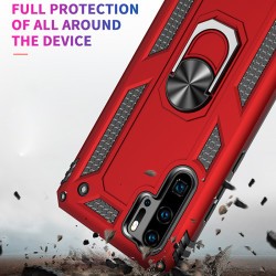 Huawei P30 Pro Kılıf Zore Vega Kapak - 6