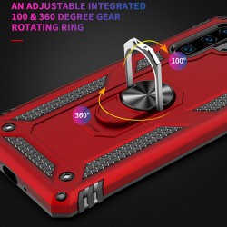 Huawei P30 Pro Kılıf Zore Vega Kapak - 8