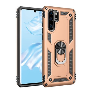 Huawei P30 Pro Kılıf Zore Vega Kapak - 11