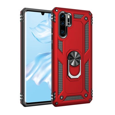 Huawei P30 Pro Kılıf Zore Vega Kapak - 12