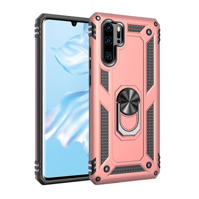 Huawei P30 Pro Kılıf Zore Vega Kapak - 14
