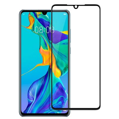 Huawei P30 Pro Zore Süper Pet Ekran Koruyucu Jelatin - 1