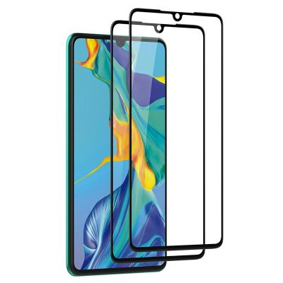 Huawei P30 Pro Zore Süper Pet Ekran Koruyucu Jelatin - 2