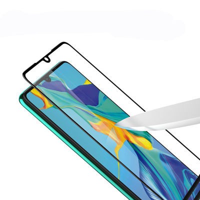 Huawei P30 Pro Zore Süper Pet Ekran Koruyucu Jelatin - 3